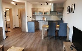 Highstone Apartments - Apartament Mountain Chillout